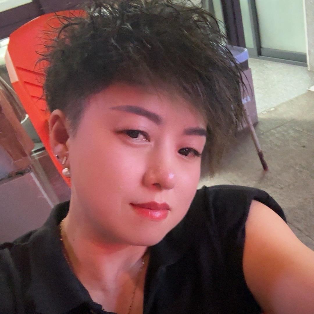 娜娜米💞