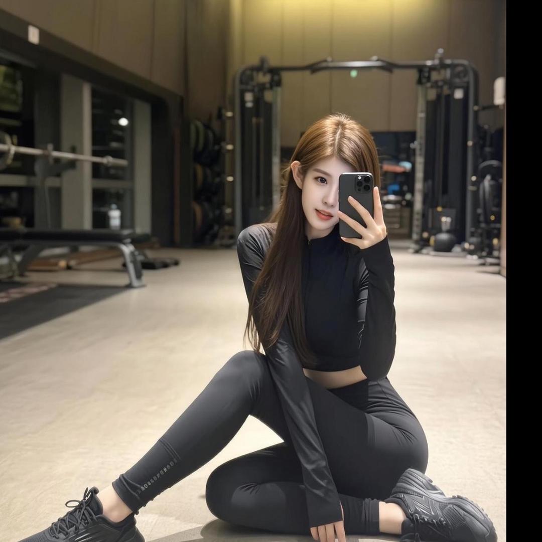 小M好物分享
