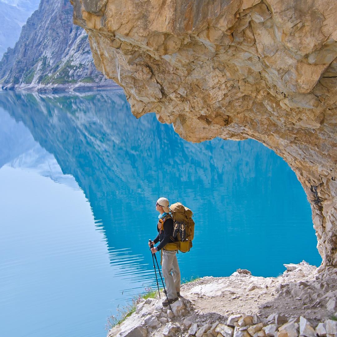 壹支羊（26年珠峰东坡）