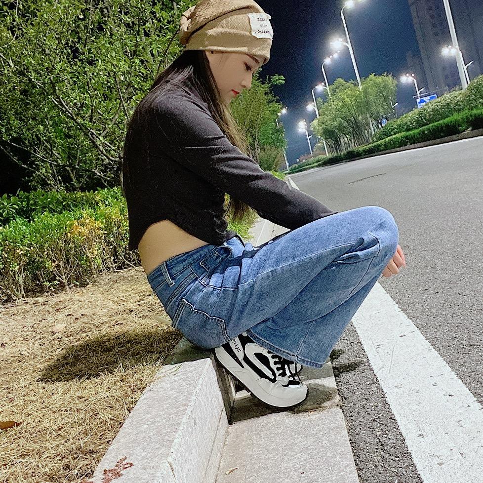 歪歪的糖宝