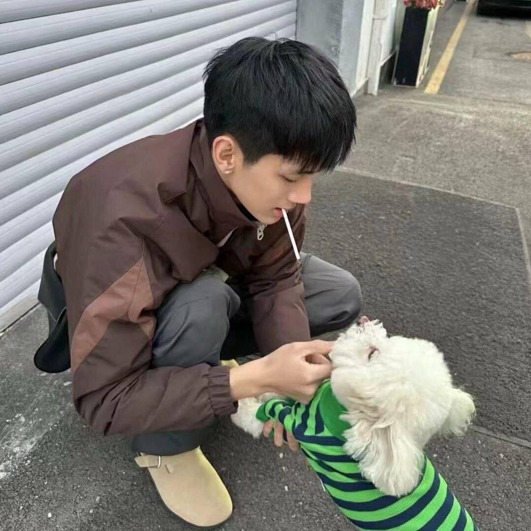 人丑点背说多了都是泪