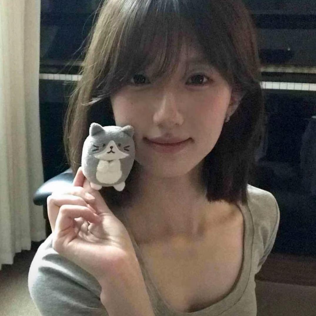 我睡睡睡