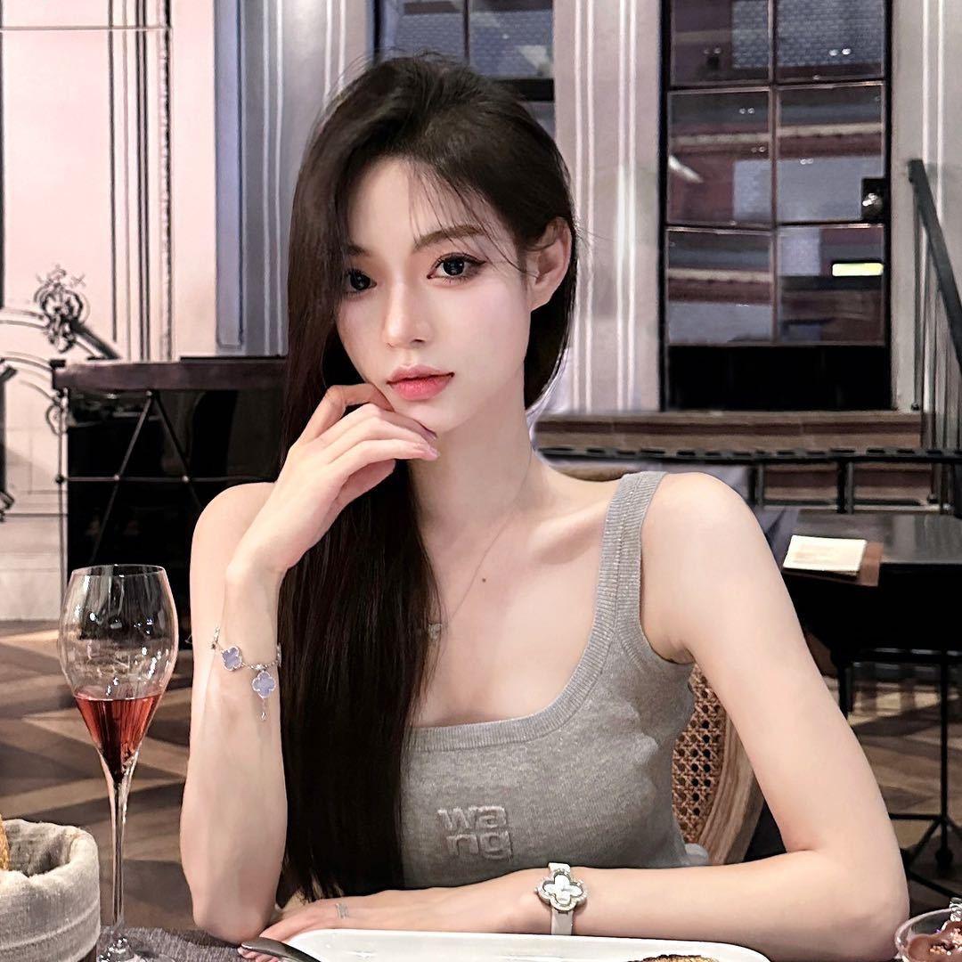 Yumi你钰儿啦