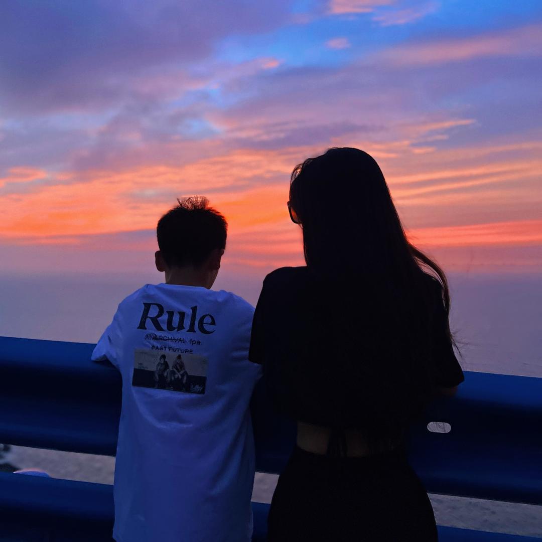 女王陛下👑美学