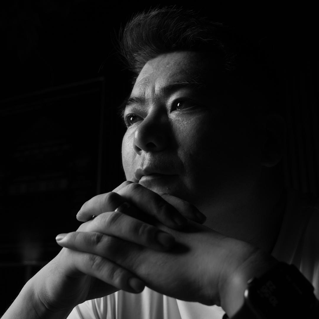 临汾祥锐装饰 -透明装修相杰
