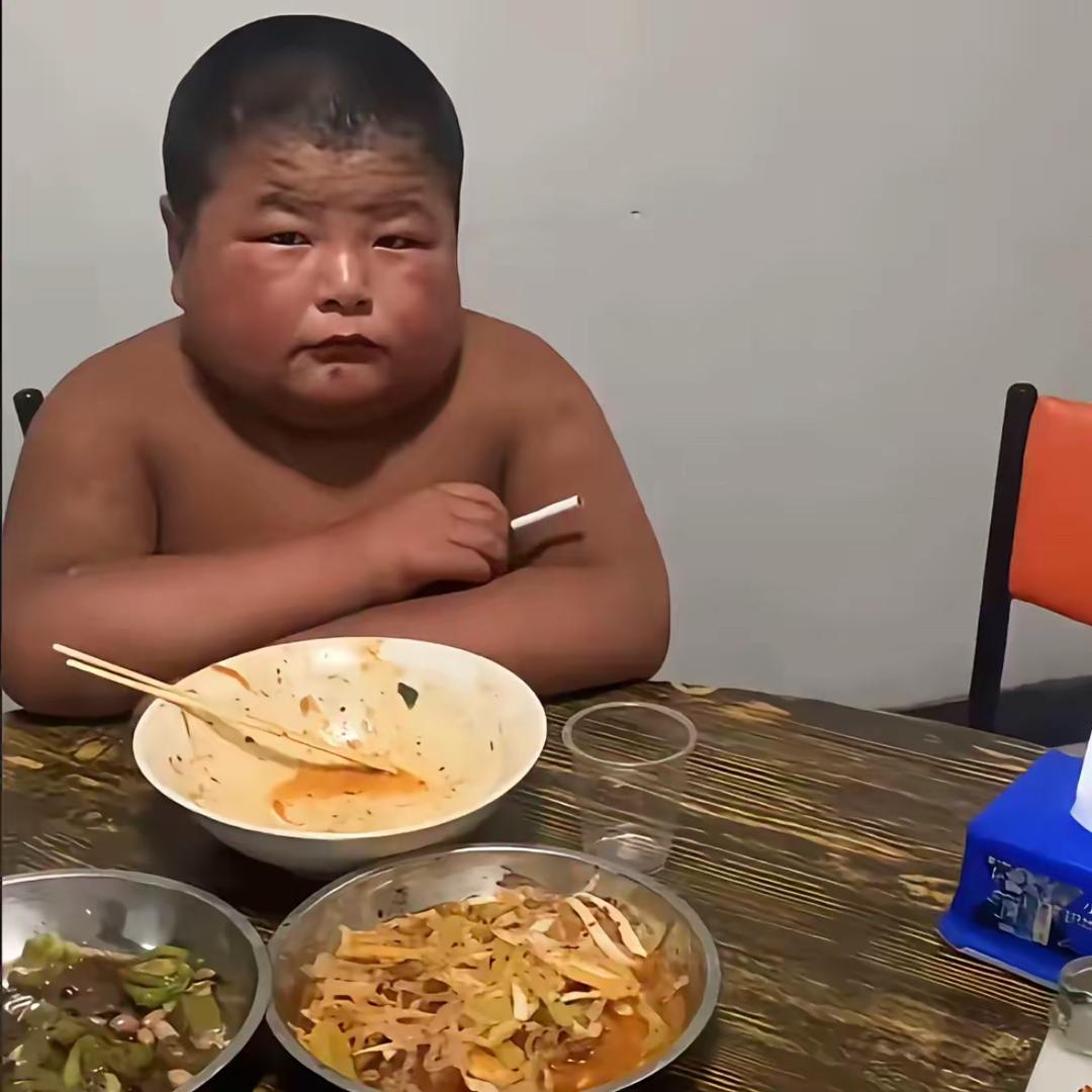 不讲李.