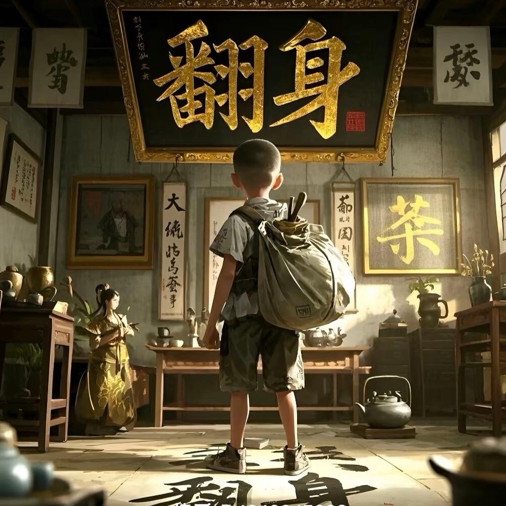乐乐@