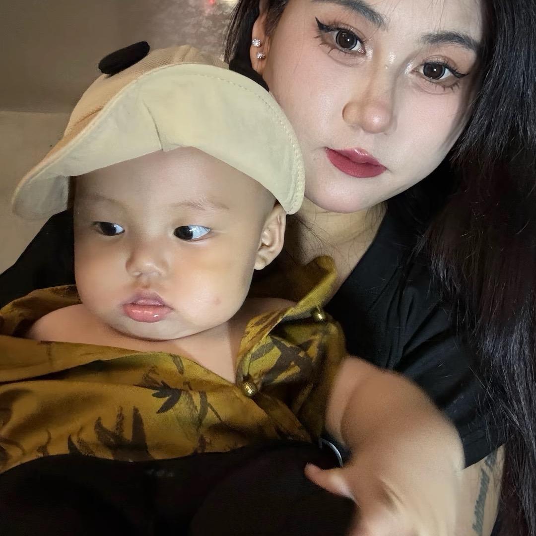 三胎宝妈<减肥中>