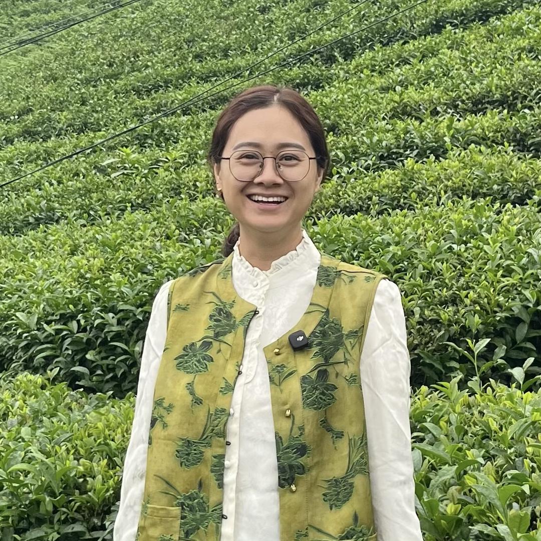 阿娟家利川红茶