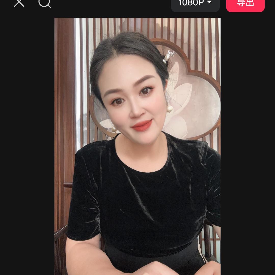 何大琳琳（哺乳期）