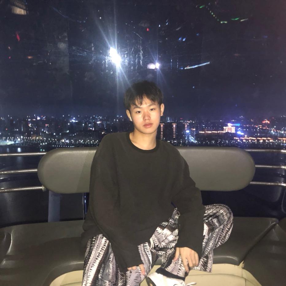子明哥哥