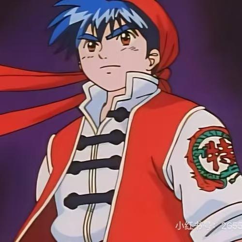 刘昴星（三角洲行动）