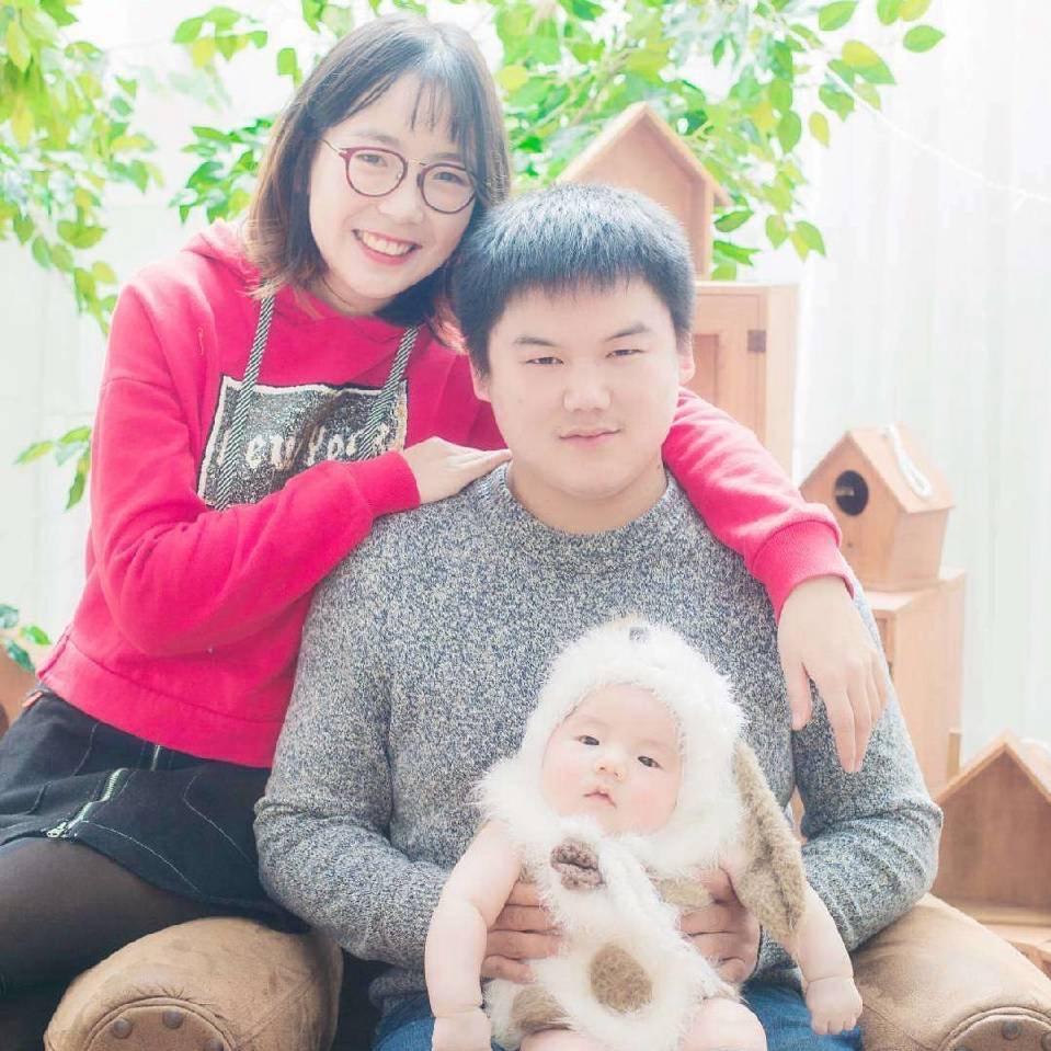 快消领航商贸杨小胖