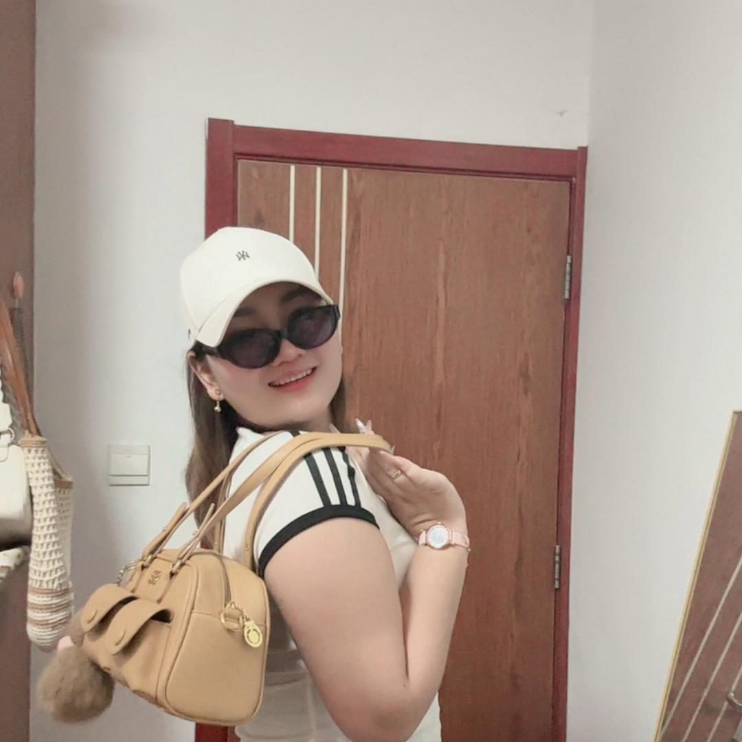 🇲🇲နန်းသူဇာနွယ်(OS）