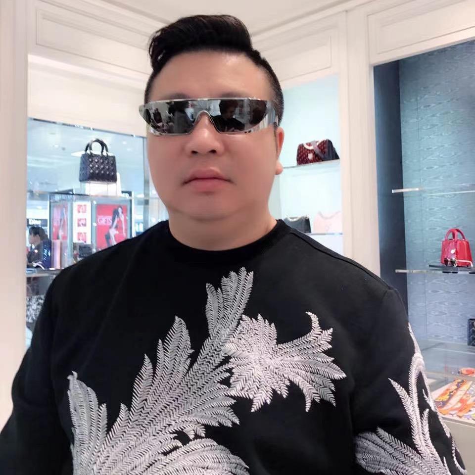 温州勇哥
