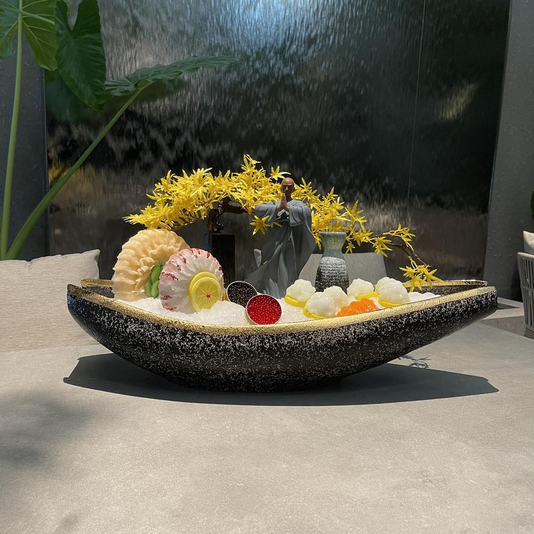 瑞奢酒店餐具工厂店