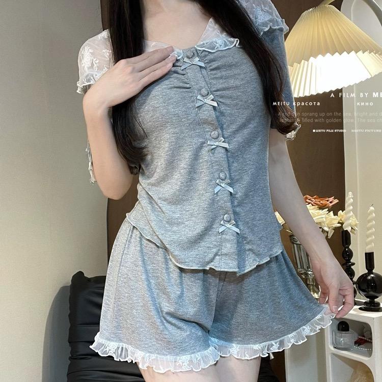 驰哥居家服