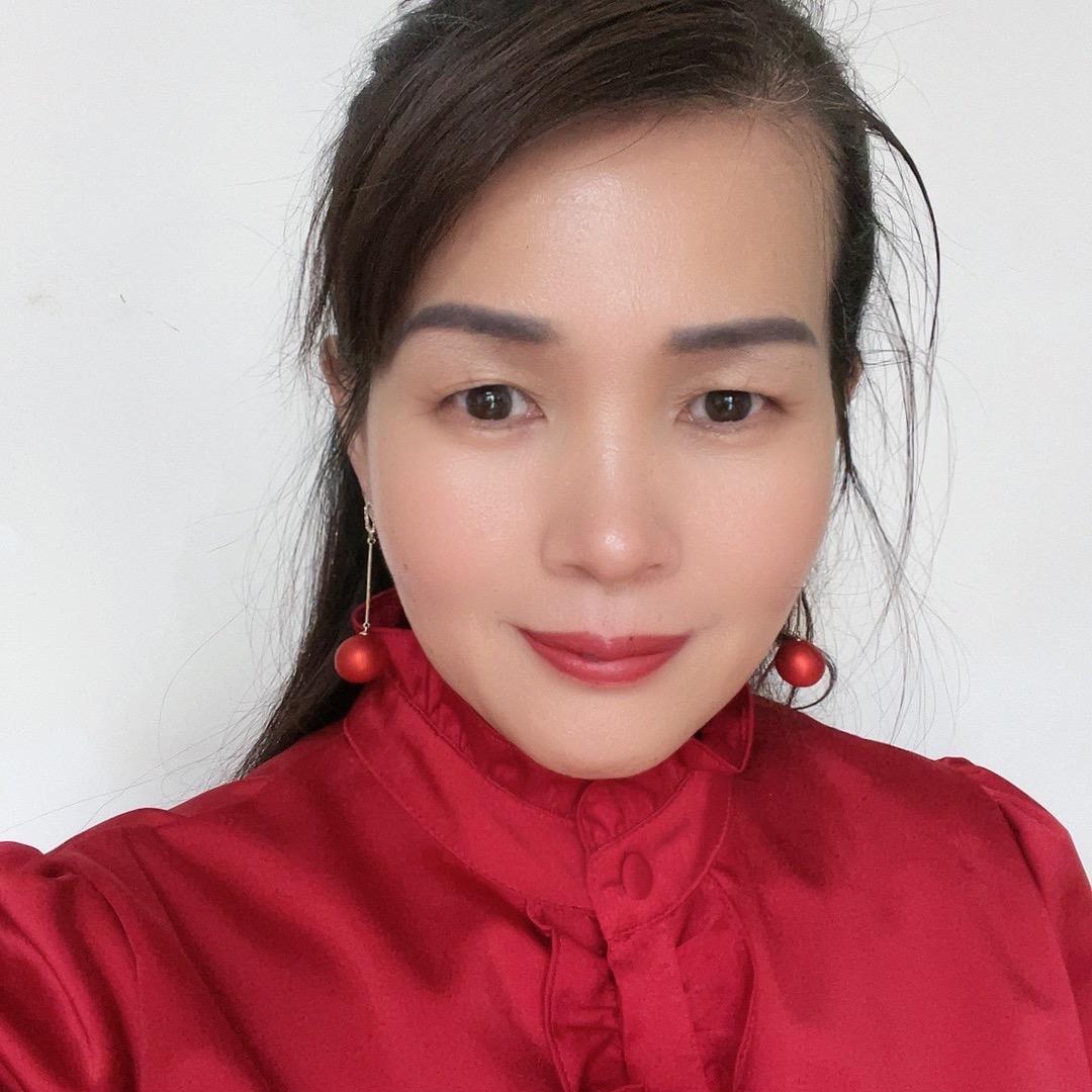 心想事成（70年6月狗🐶）