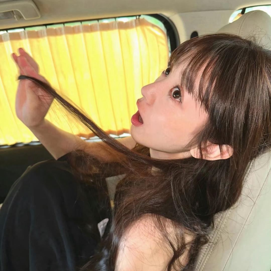 小草莓