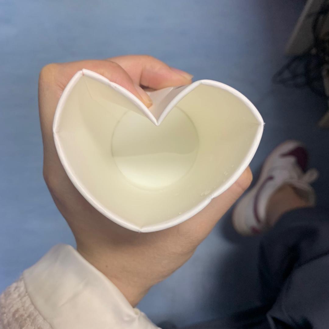 咩
