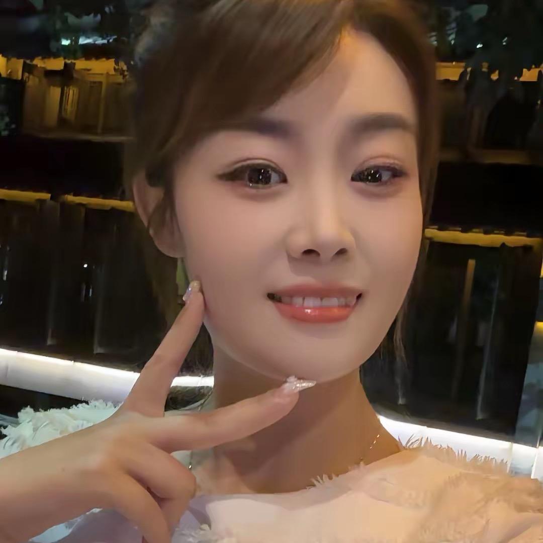 心里有个月亮🌙