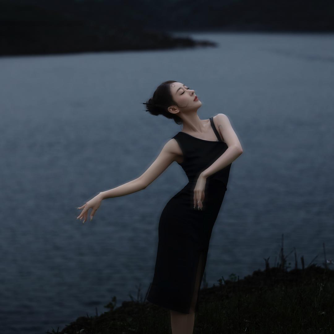 小朵一