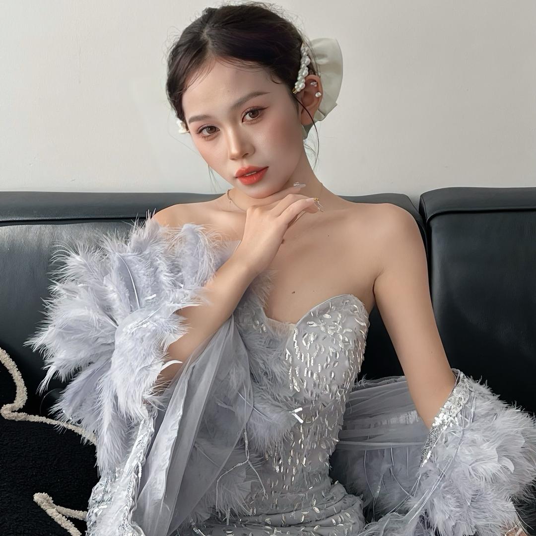 罗甸化妆师，集美甲妆部