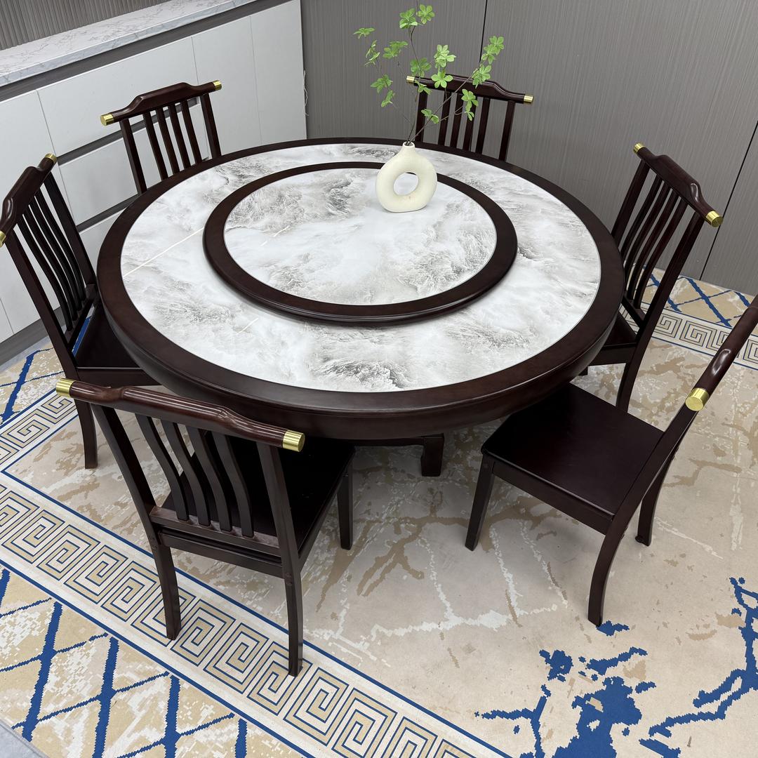 佛山品选岩板餐桌