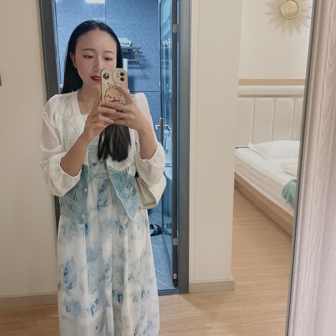 爱吃～凉米线🌞