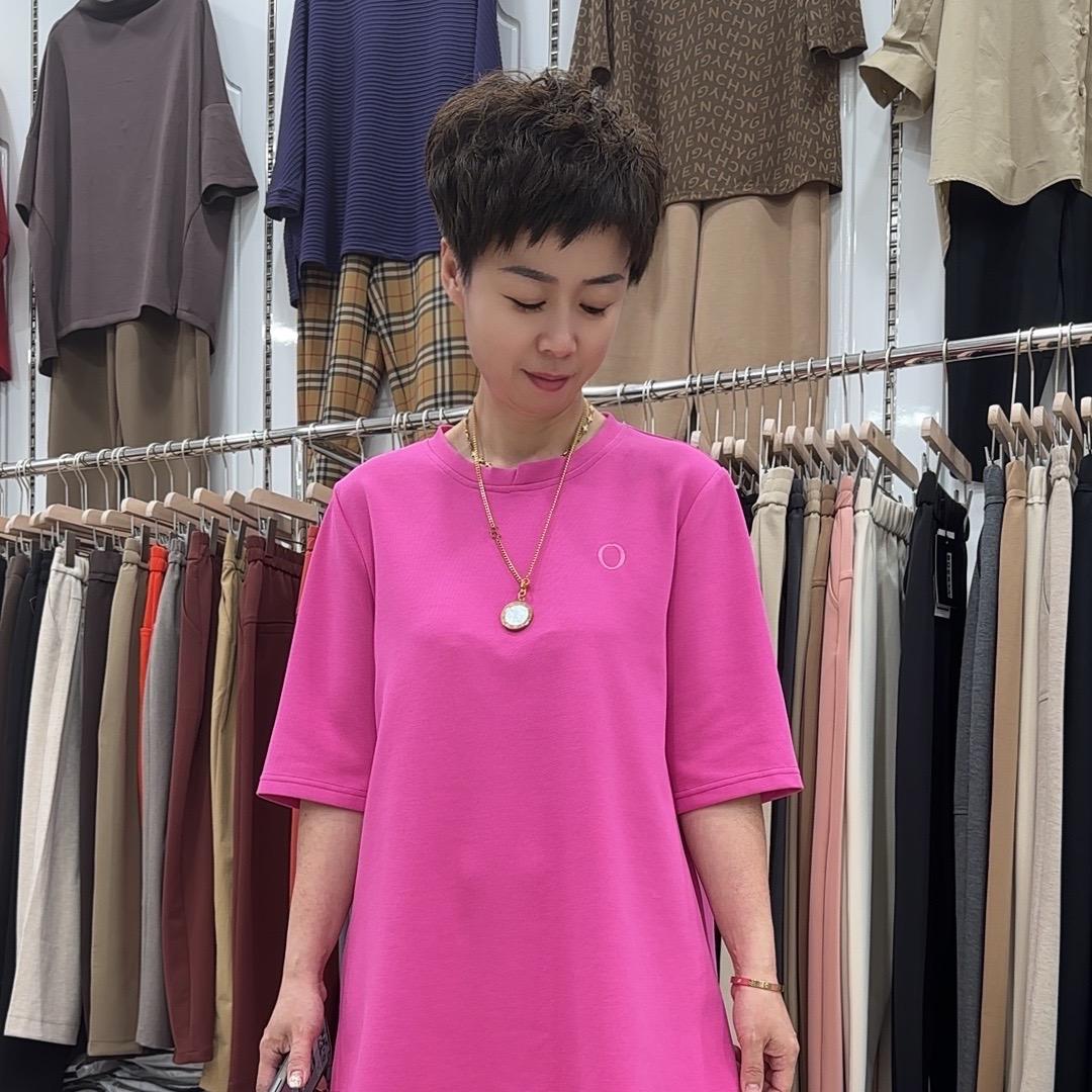 晨好女装