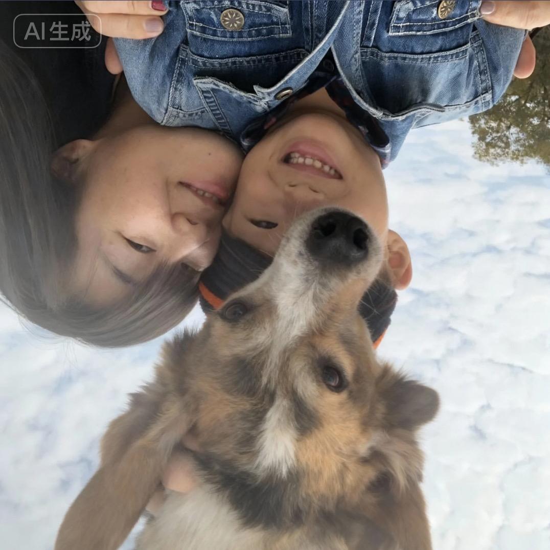 我儿的神兽（被迫上岗-柠萌）