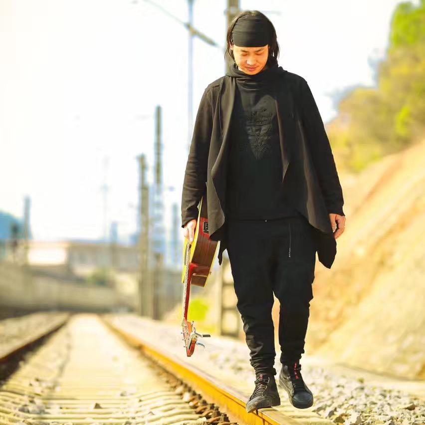 我在兴义西南民谣酒馆官方号