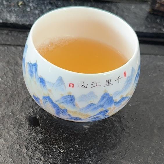 驰越