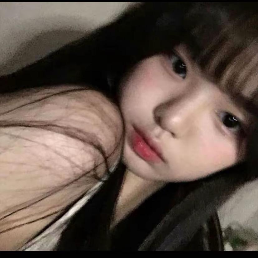 爱思考的坏坏💗