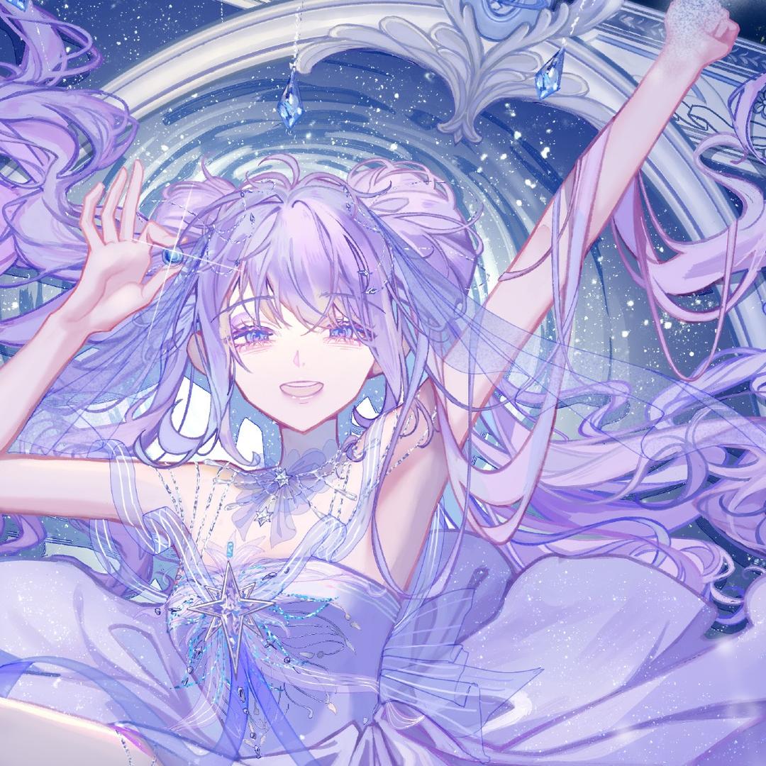 Beauty（无限暖暖)