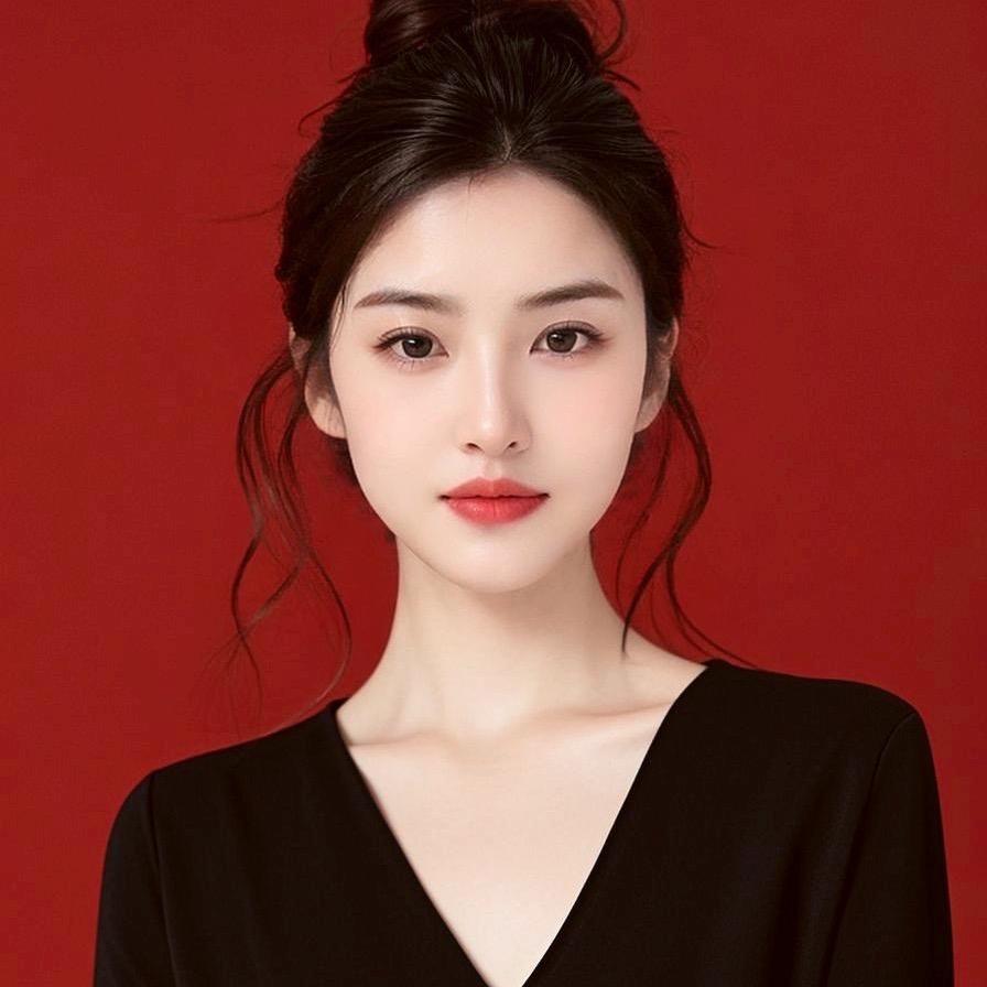 小四月🐮～人间四月天（小十月🐀）