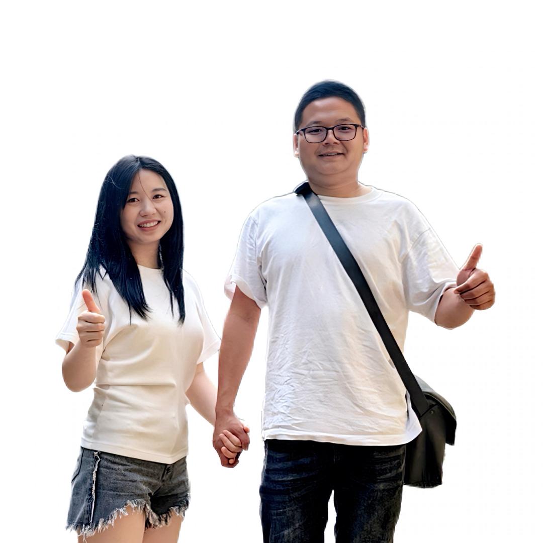 小优游玩记