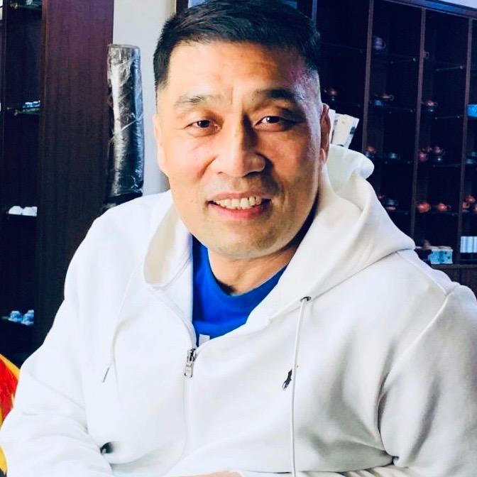 文博@