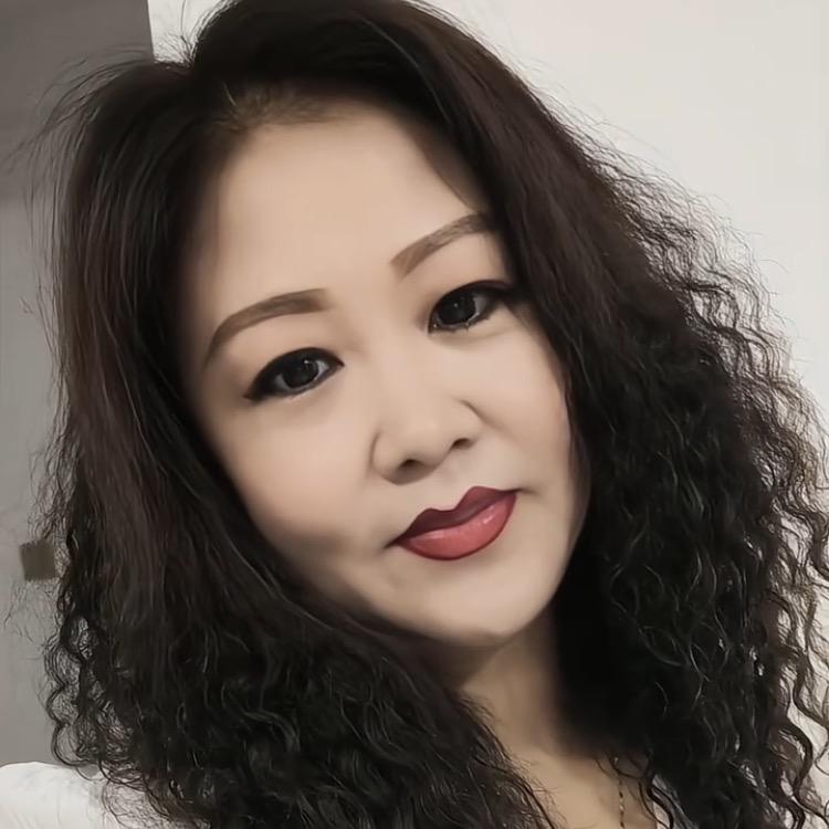 赵丽霞（想有个家）