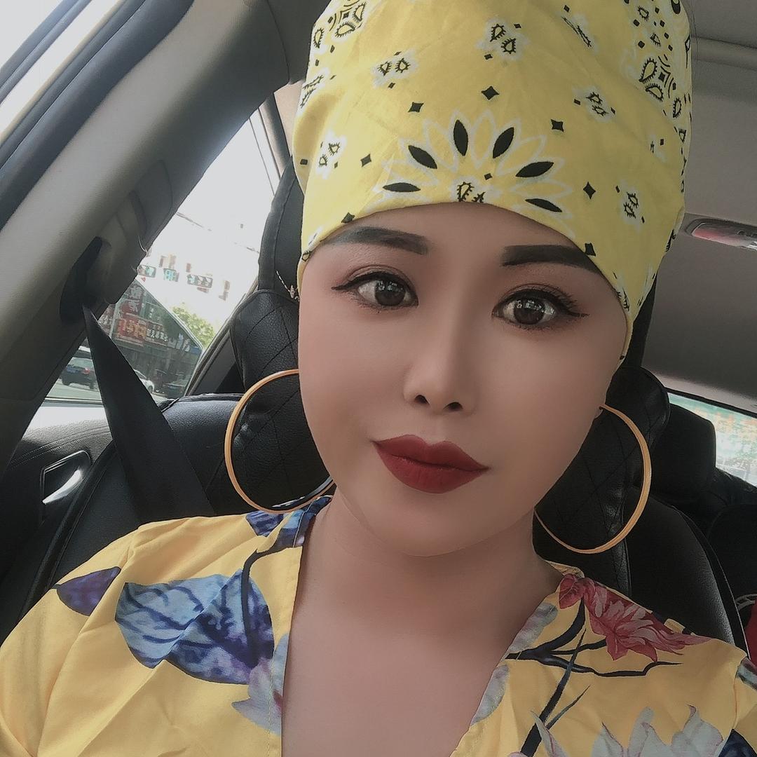 @女帝