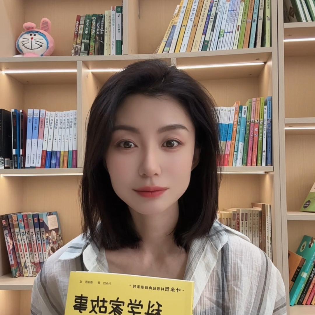 阿李李