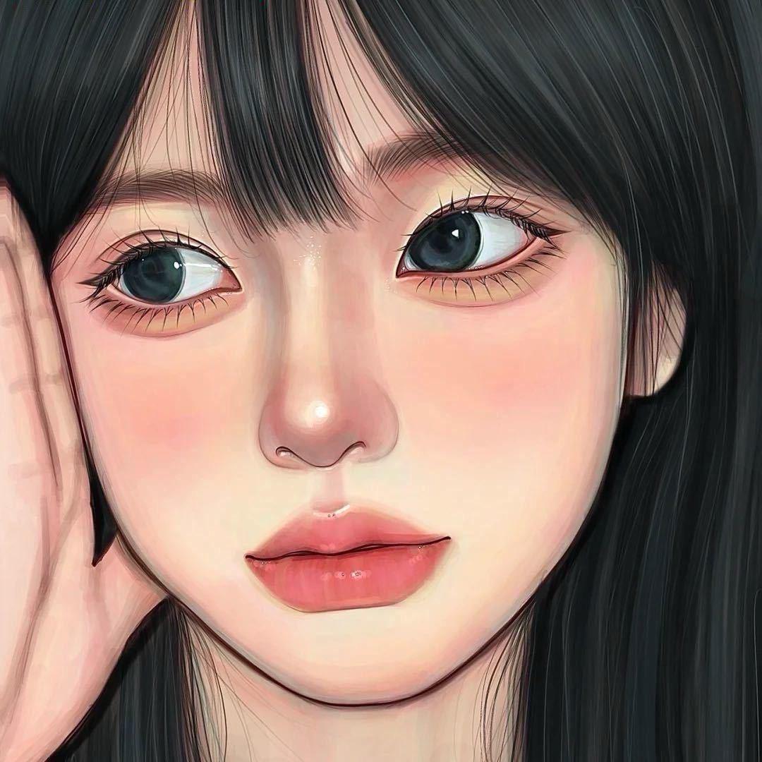 圆脸潇🐰