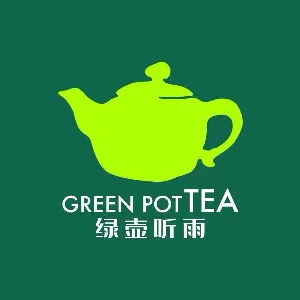 绿壶听雨
