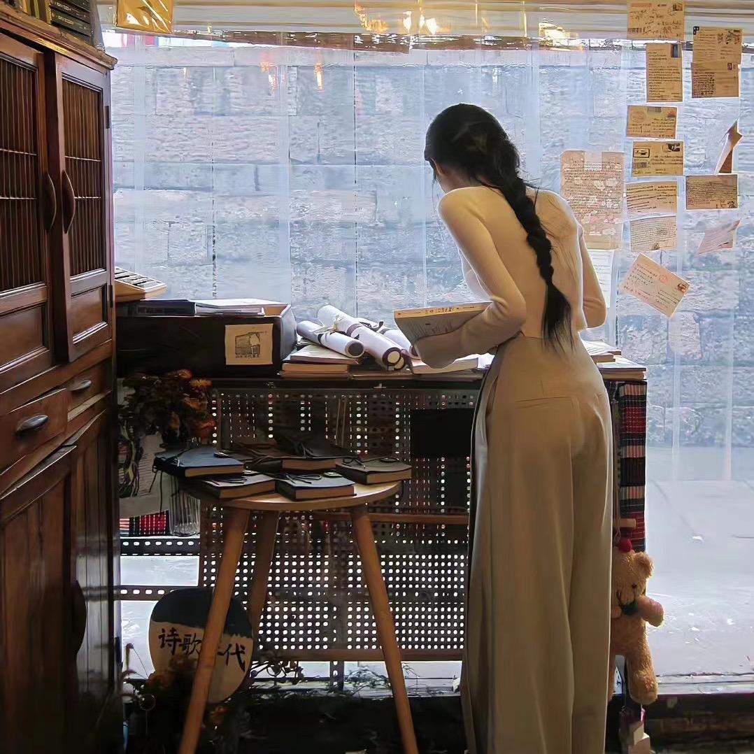 璐璐🧚🏻‍♀️