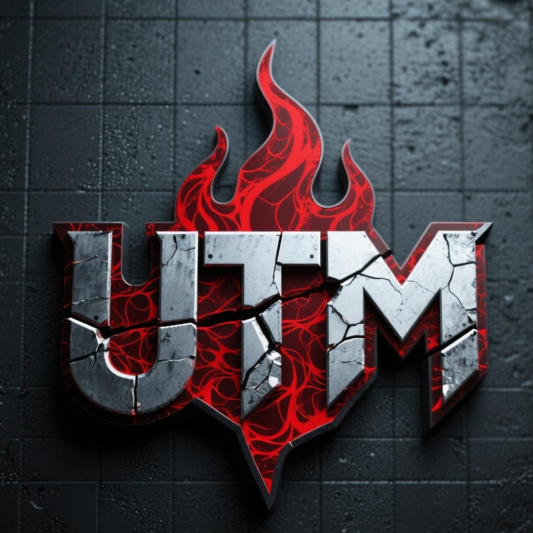 UTM潮牌买手店（少爷版）