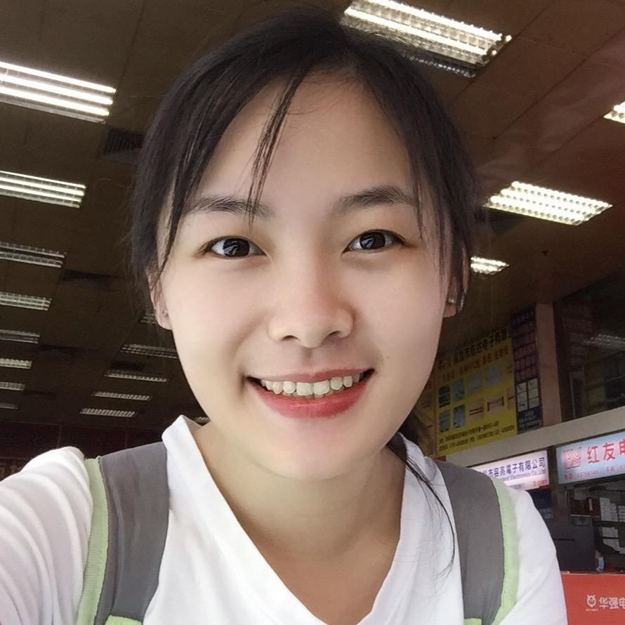 亲爱的Lily
