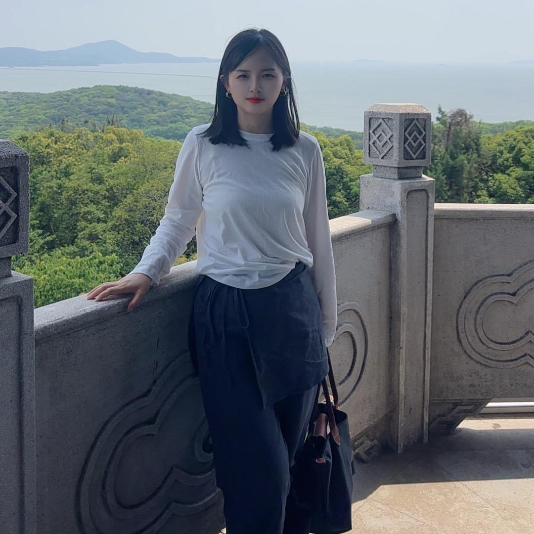 董小姐