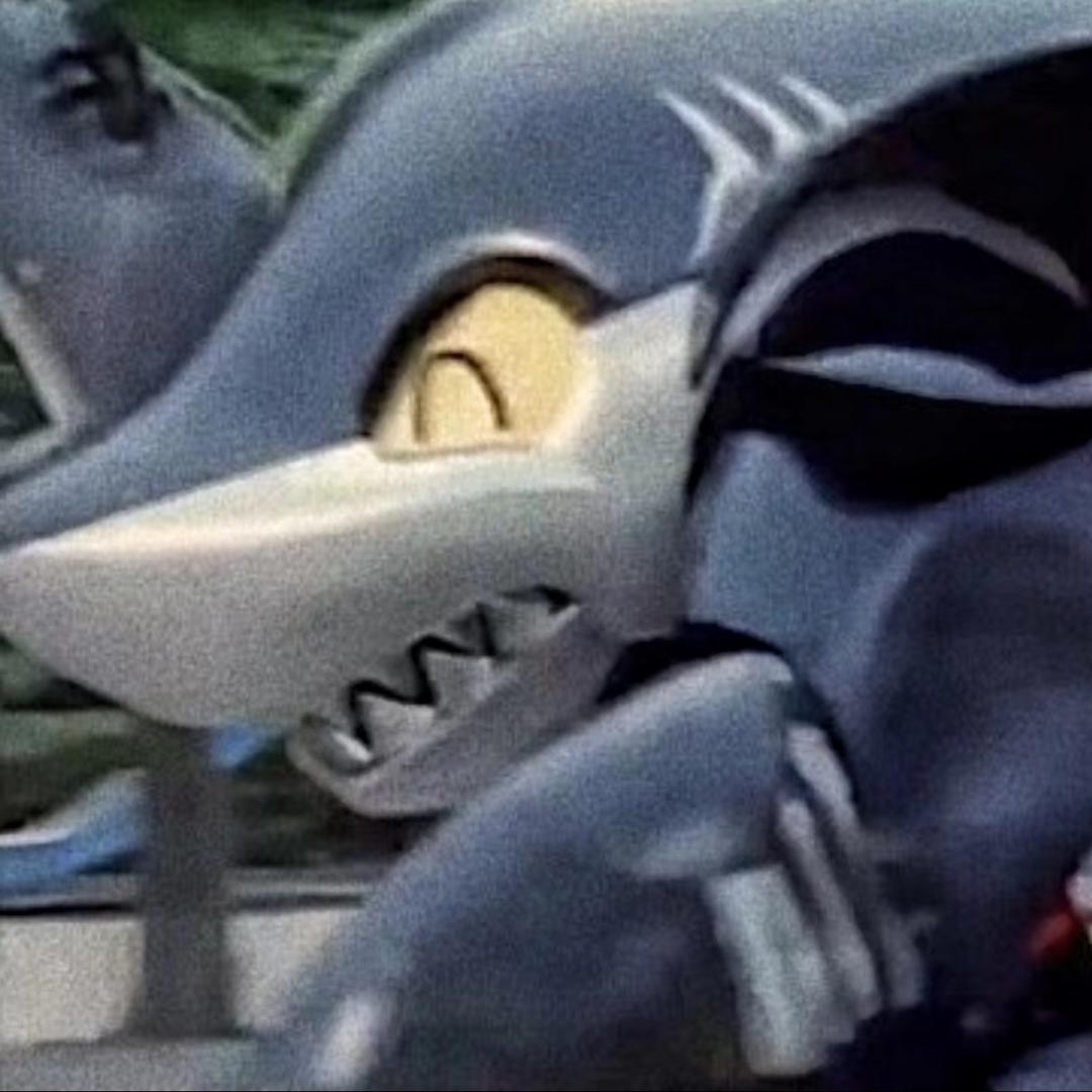 超级无敌宇宙暴龙战士🦖