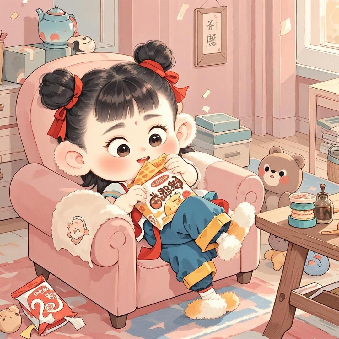 诚德品质精选