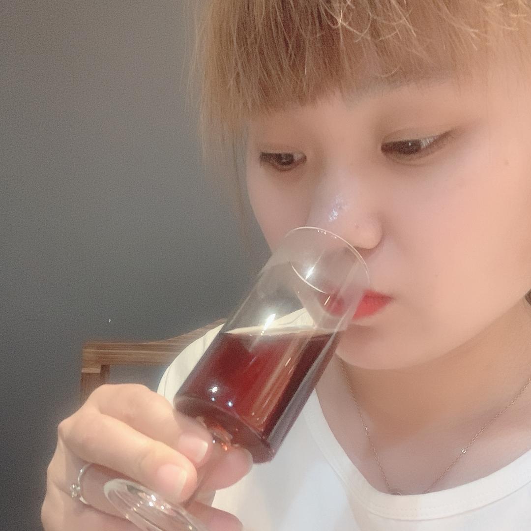 韩晓晗烘焙日常分享